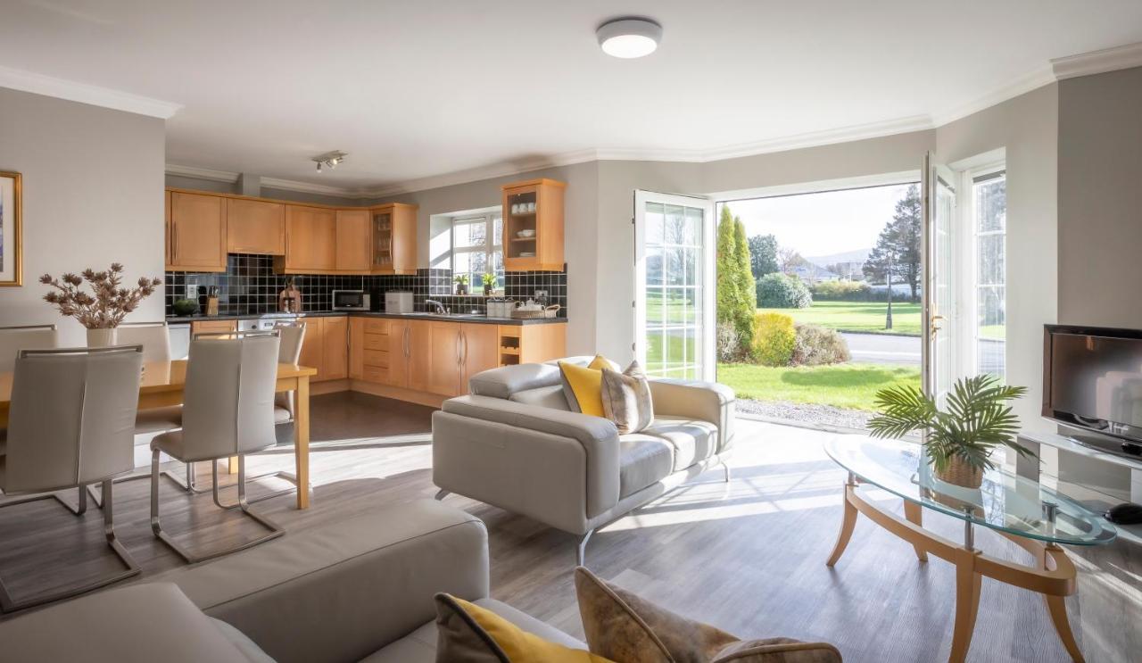 Gleneagle River Apartments Cill Airne Esterno foto