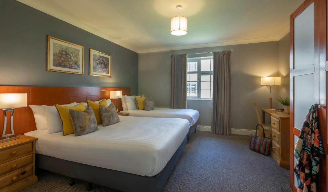 Gleneagle River Apartments Cill Airne Esterno foto