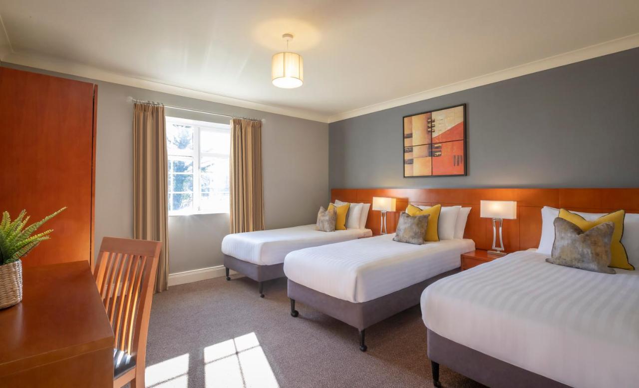 Gleneagle River Apartments Cill Airne Esterno foto