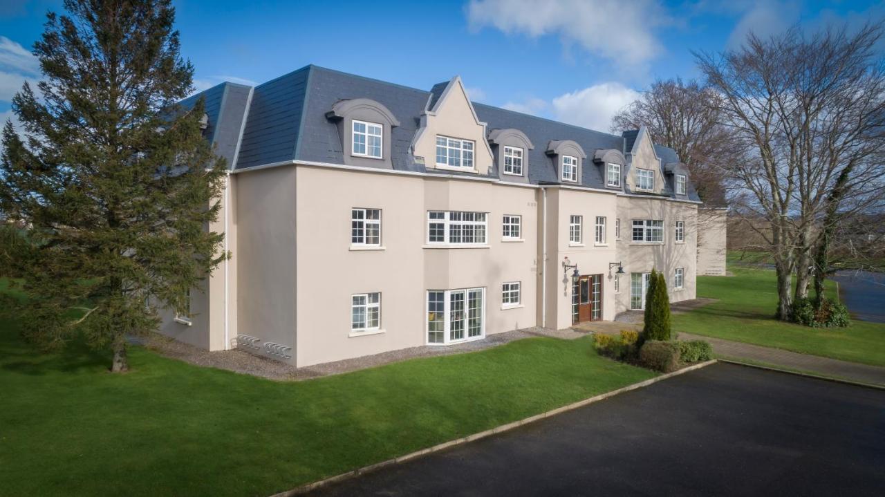 Gleneagle River Apartments Cill Airne Esterno foto
