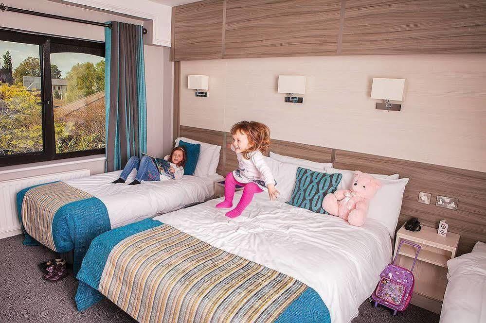 Gleneagle River Apartments Cill Airne Esterno foto