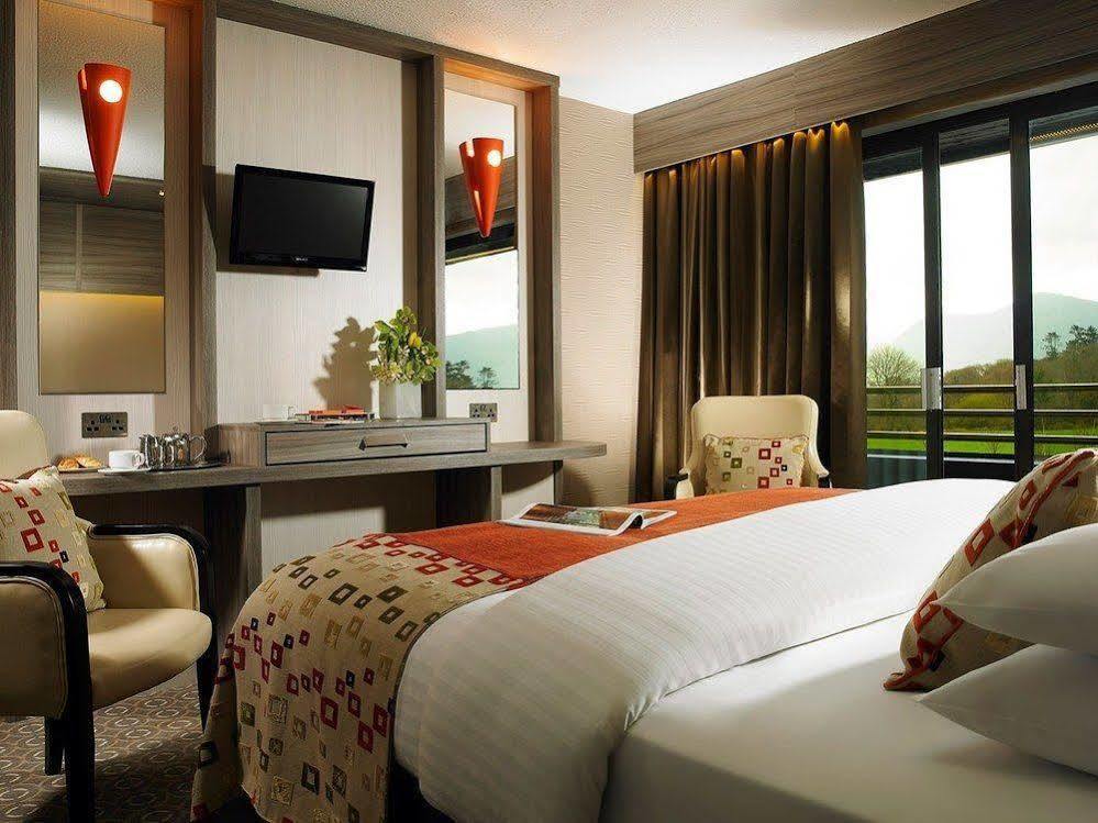Gleneagle River Apartments Cill Airne Esterno foto