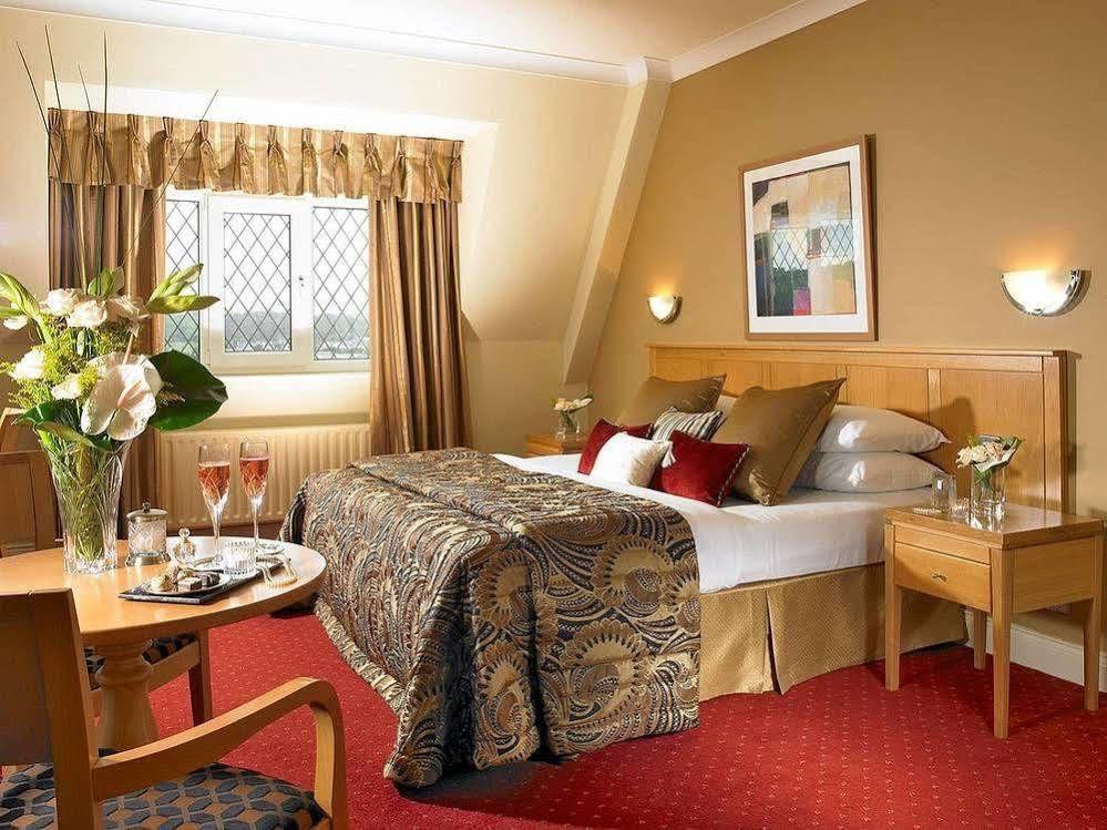 Gleneagle River Apartments Cill Airne Esterno foto
