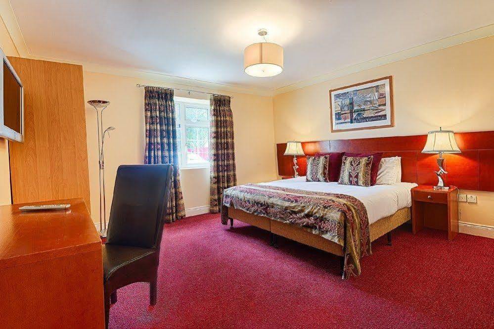 Gleneagle River Apartments Cill Airne Esterno foto
